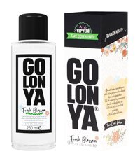 Golonya Taze Çiçeksi Kolonya 250 ml