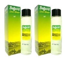 Boğaziçi 80 Derece Limon Kolonya 2x400 ml