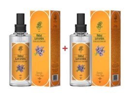 Rebul Lavanta Kolonya 2x100 ml