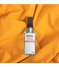 Platin Beyaz Sabun Kolonya 100 ml