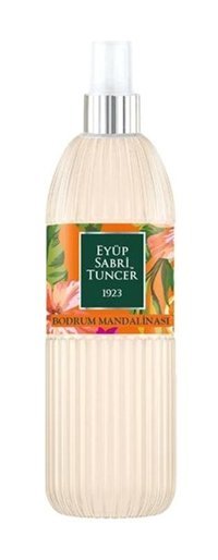 Eyüp Sabri Tuncer Yasemin Sprey Kolonya 48x150 ml