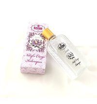 Özcan Bey Nilüfer Cam Şişe Kolonya 300 ml