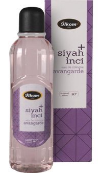 İlkom Premium Kolonya 400 ml