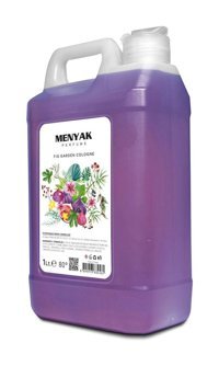 Menyak Perfume İncir Kolonya 1 lt