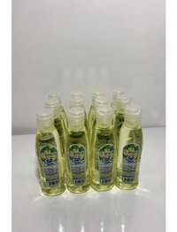 Jüliyet Limon Kolonya 12x50 ml