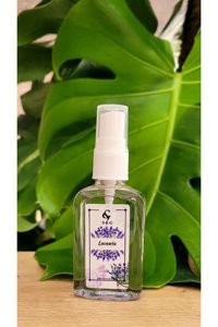 S&G Lavanta Sprey Kolonya 50 ml