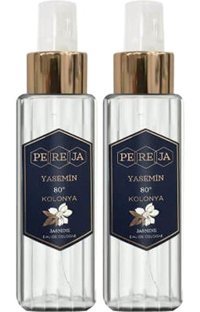 Pereja Yasemin Kolonya 2x100 ml