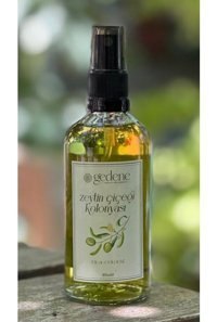 Gedene Zeytin Çiçeği Kolonya 100 ml