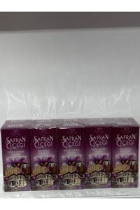 Turistik Dökme Safran Kolonya 10x50 ml