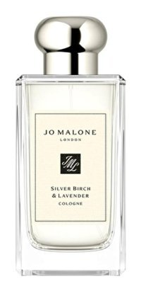 Jo Malone London Silver Birch & Lavender Lavanta Kolonya 100 ml