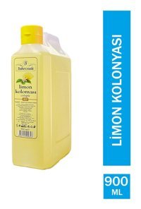 Bakırcıoğlu 80 Derece Limon Kolonya 900 ml
