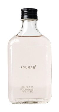 Asuman Çikolata Kolonya 200 ml