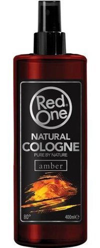Redone Amber Kolonya 400 ml