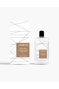 Cardevis Belçika Çikolatası Cam Şişe Kolonya 200 ml