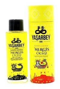 Yaşarbey Nergis Çiçeği Kolonya 250 ml