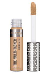 Rimmel London Multi Tasker 060 Nude Göz Altı Krem Fırça Kapatıcı