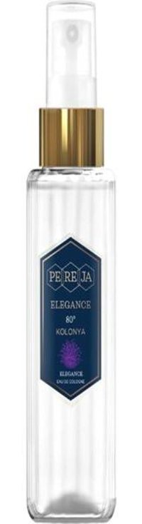 Pereja Elegance Sprey Kolonya 100 ml