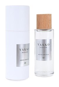 Vakko Bois De Cedre Atlas Kolonya 250 ml