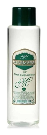 Marmara 80 Derece Limon Kolonya 200 ml