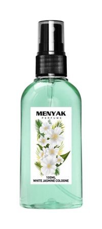 Menyak Perfume Yasemin Kolonya 100 ml