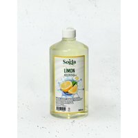 Soğla Bereketli Topraklar Limon Kolonya 1 lt