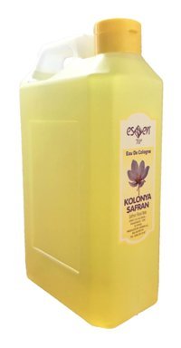 Esmen Safran Kolonya 1 lt