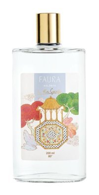 Faura Kır Çiçeği Kolonya 200 ml