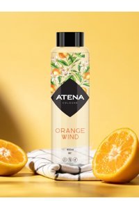 Atena Perfume Portakal Çiçeği Kolonya 400 ml