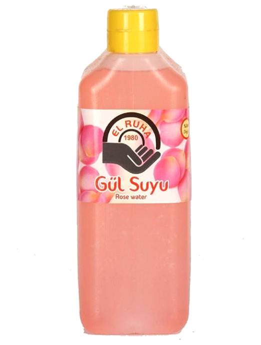 Gülsuyu Alkolsüz Gül Kolonya 900 ml