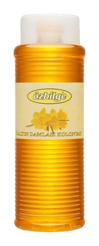Özbilge Altın Damla Kolonya 500 ml