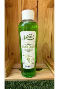 Koru Kozmetik Zeytin Çiçeği Kolonya 400 ml