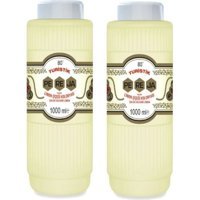 Pereja 80 Derece Limon Kolonya 2x1 lt