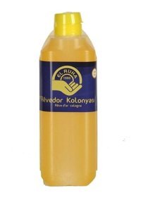 El Ruha 60 Derece Kolonya 900 ml