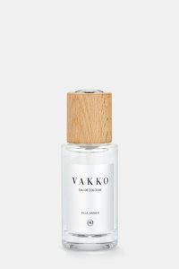 Vakko Riga Amber Kolonya 50 ml