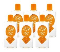 Eti Hatırla Beni Yellow Kolonya 6x230 ml