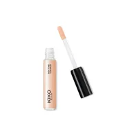 Kiko Milano Skın Tone 03 Light Beige Göz Altı ve Yüz Likit Fırça Kapatıcı