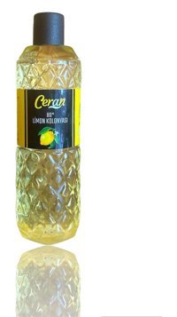Ceran Limon Kolonya 400 ml