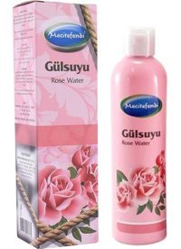 Mecitefendi Gül Kolonya 250 ml