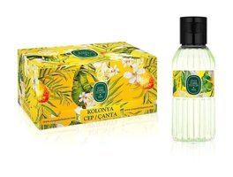 Eyüp Sabri Tuncer Klasik Limon Kolonya 24x50 ml