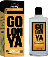 Golonya Limon Kolonya 250 ml