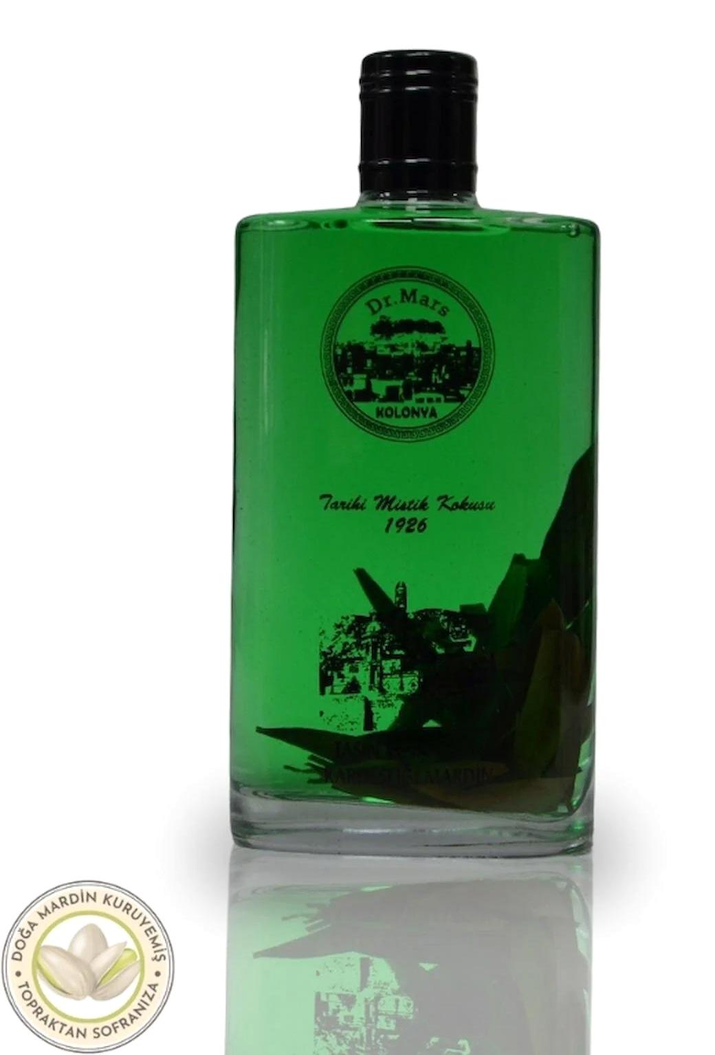 Dr.Mars Doğal Zeytin Kolonya 200 ml