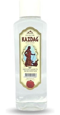 Kazdağ Elit Seri Sabun Kolonya 400 ml