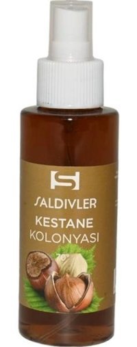 Saldivler Kestane Kolonya 100 ml