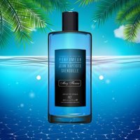 Jean Baptiste Grenouille May Flower Kolonya 200 ml