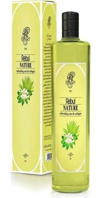 Rebul Nature İtalyan Çiçeği Kolonya 250 ml