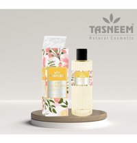 Tasneem Çiçeksi Kolonya 400 ml