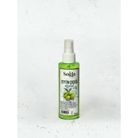 Soğla Bereketli Topraklar Zeytin Çiçeği Kolonya 150 ml