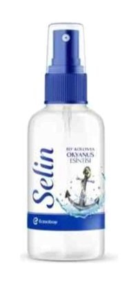 Selin Okyanus Esintisi Kolonya 50 ml