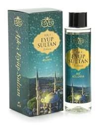 Esved Aşk-ı Eyüp Kolonya 400 ml