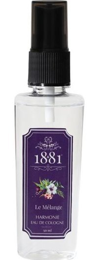 1881 Le Melange Sprey Kolonya 50 ml